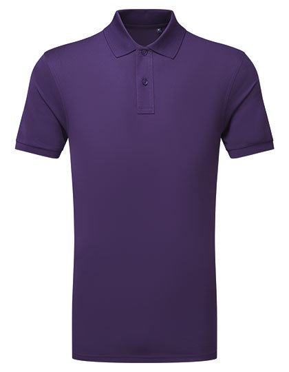 Asquith & Fox - Men´s Recycled Polyester Performance Polo