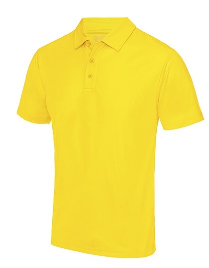 Just Cool - Cool Polo