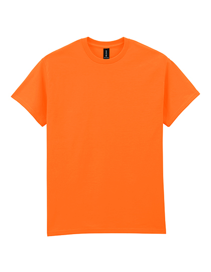 Safety Orange